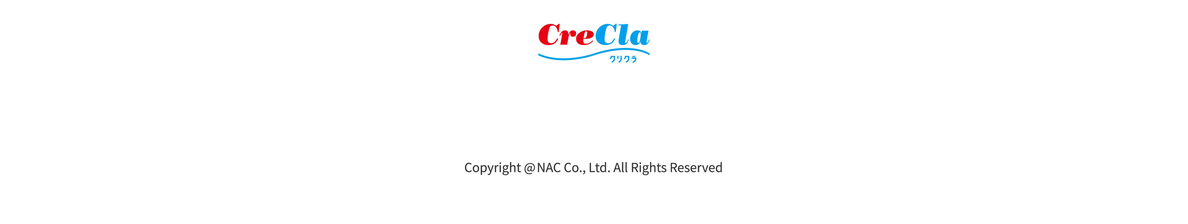 CreCla クリクラ